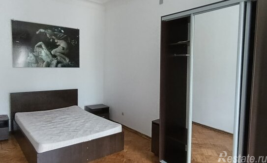 Продажа 2-комн квартиры на вторичном рынке ул Серпуховская,  д. 44