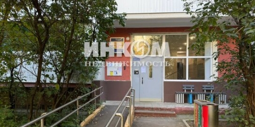 2-комн квартира Саянская улица,  д. 10