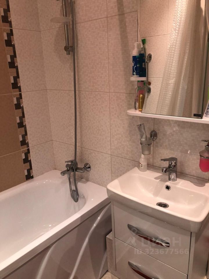 Продажа студии Красногорск, бульвар Космонавтов, 11