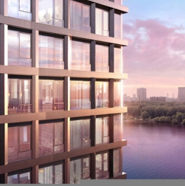 Продажа 2-комн квартиры в новостройке Ленинградское ш