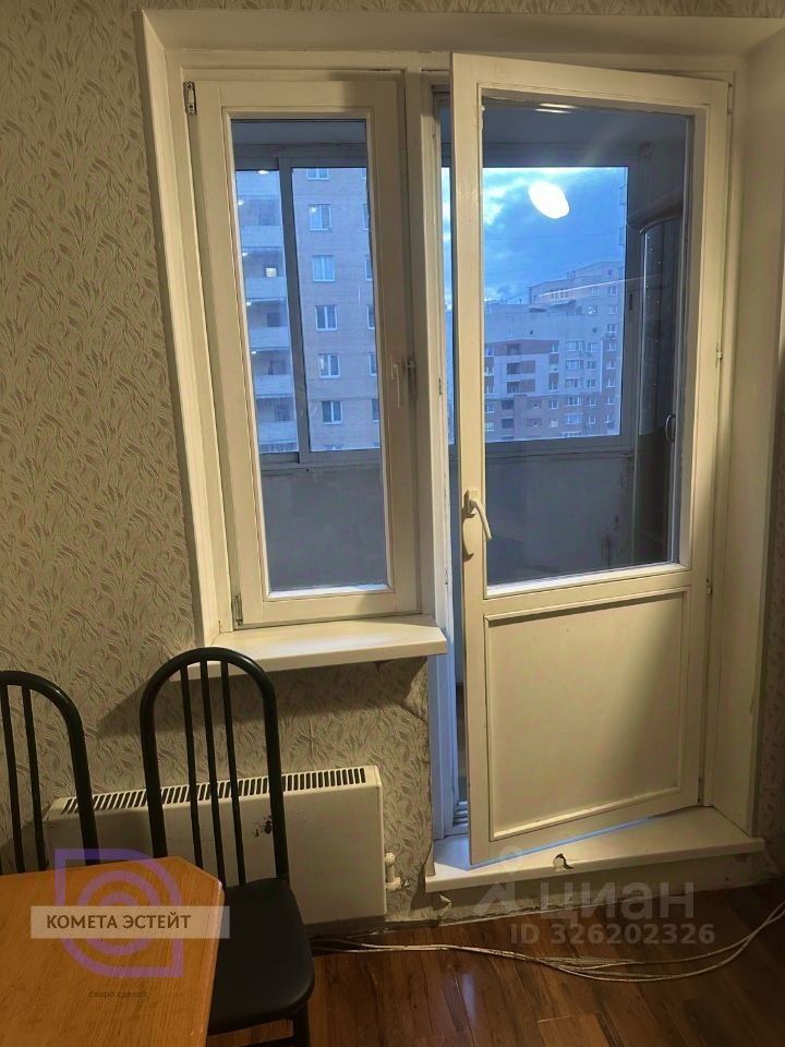 Продажа 2-комн квартиры на вторичном рынке Котельники, проезд 3-й Покровский, 1