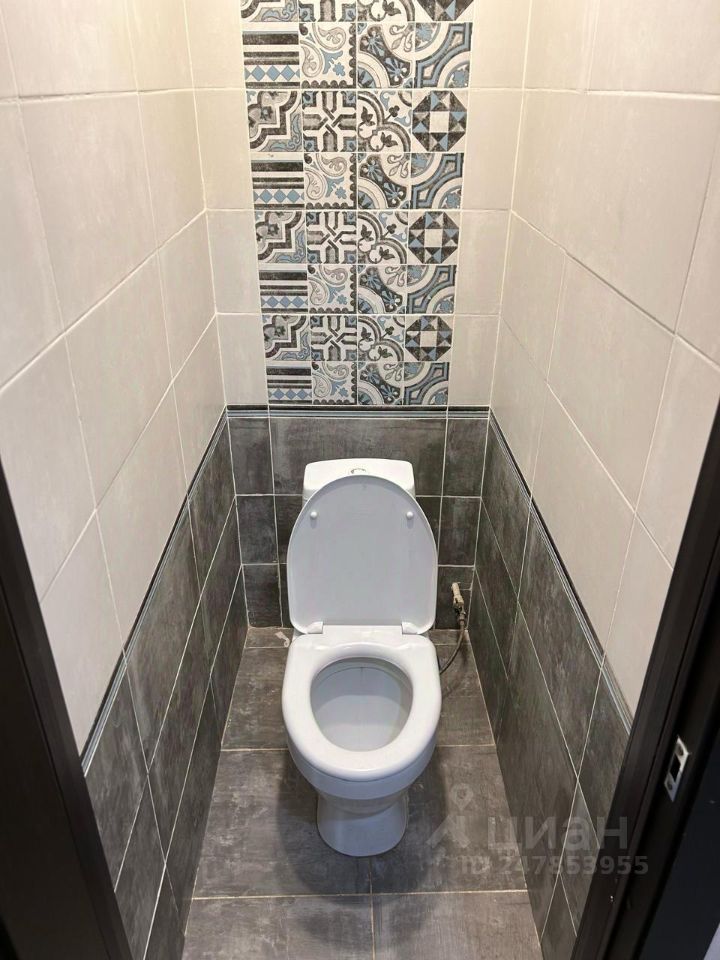 Аренда 2-комн квартиры на вторичном рынке Птицефабрика мкр, Томилино рп, 22