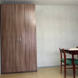 Продажа 1-комн квартиры на вторичном рынке улица Адмирала Трибуца,  д. 8