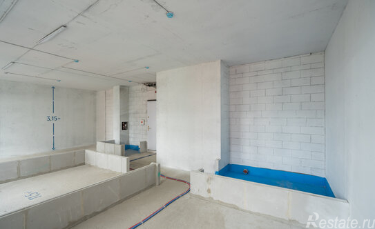 Продажа 2-комн квартиры на вторичном рынке Коммунарка п, Потаповская Роща ул,  д. 30 к1