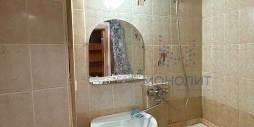 1-комн квартира Новгородская улица, 36