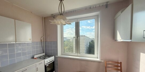2-комн квартира ул Кировоградская,  д. 42,  к. 1