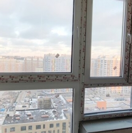 Продажа 2-комн квартиры на вторичном рынке Радиальная 6-я ул,  д. 7/1 к1