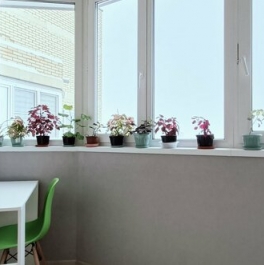 Продажа 1-комн квартиры на вторичном рынке Лосино-Петровский, ул Кирова,  д. 4А