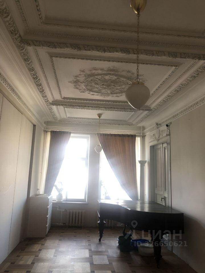 Продажа комнаты Колокольная улица, 11