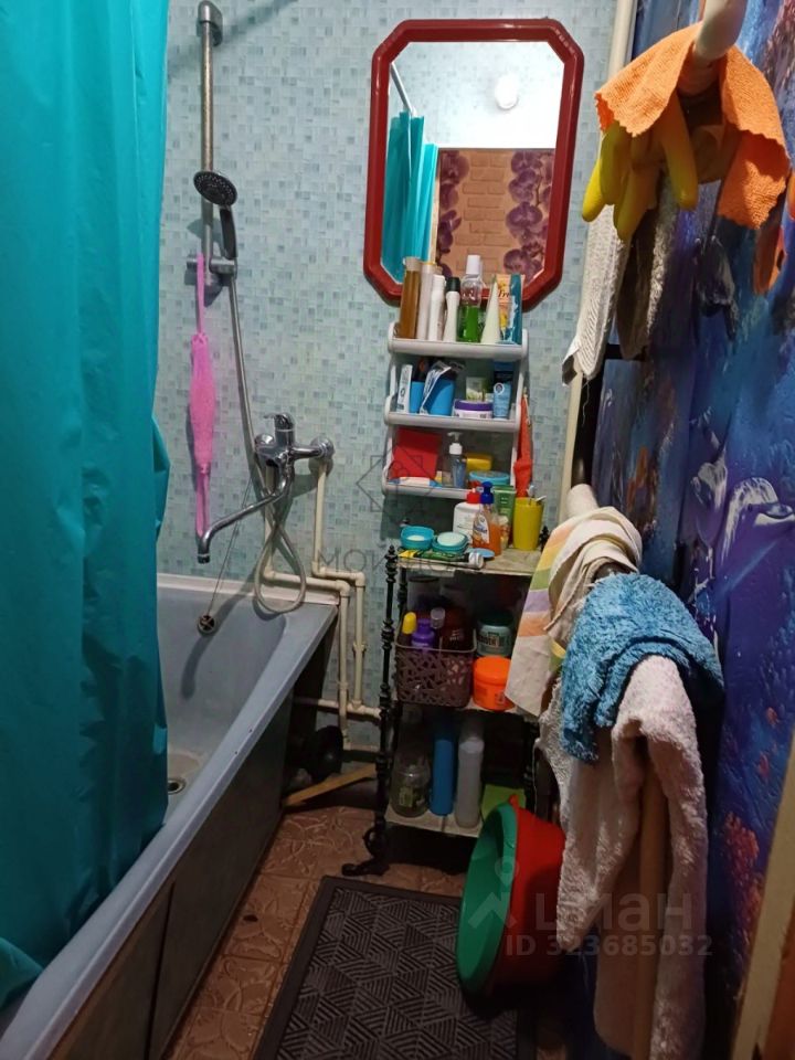 Аренда комнаты Люберцы г, Октябрьский пр-кт,  д. 124