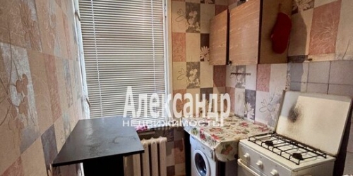 1-комн квартира Магнитогорская улица,  д. 95