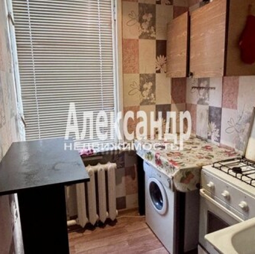 1-комн квартира Магнитогорская улица,  д. 95