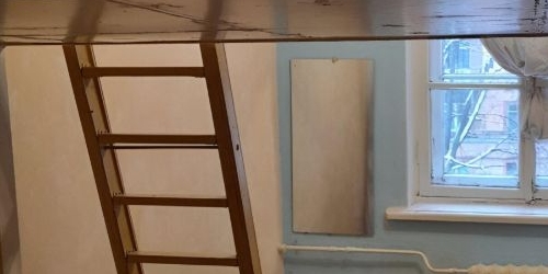 Комната улица Красного Текстильщика, 9-11