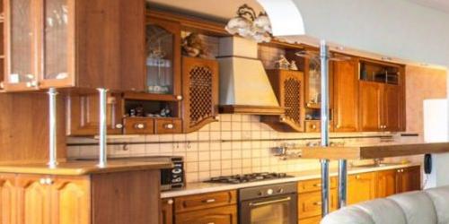 3-комн квартира улица Рылеева, 3