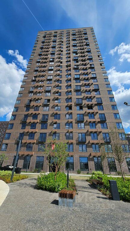 Аренда 1-комн квартиры на вторичном рынке бульвар Чкаловский, 6