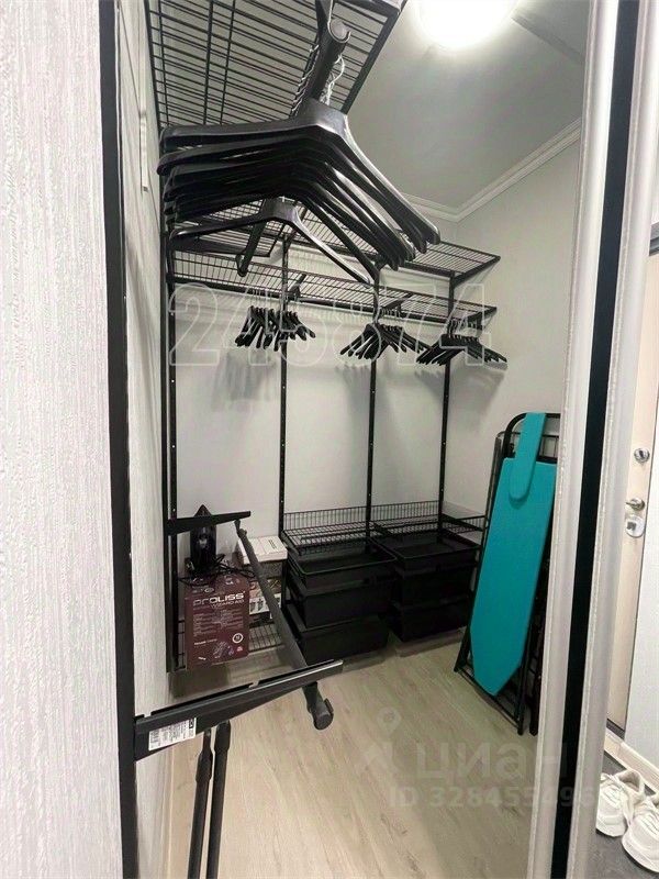 Аренда 2-комн квартиры на вторичном рынке Варшавское шоссе, 170Ек3