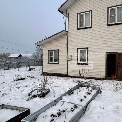 Коттедж/дом Торфяники СНТ