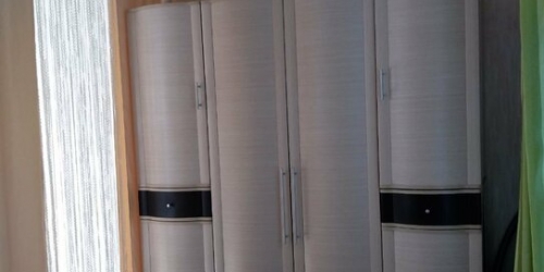 2-комн квартира Бабушкина ул,  д. 27