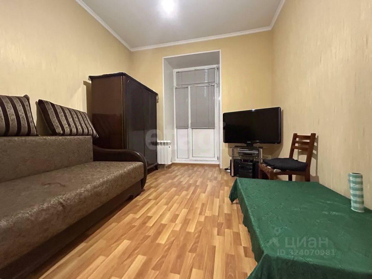 Продажа 3-комн квартиры на вторичном рынке Тверская улица, 6С1