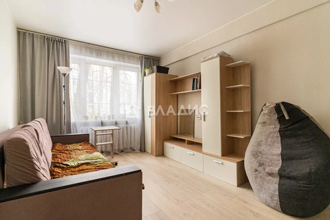 Продажа 2-комн квартиры на вторичном рынке ул. Гранитная,  д. 26