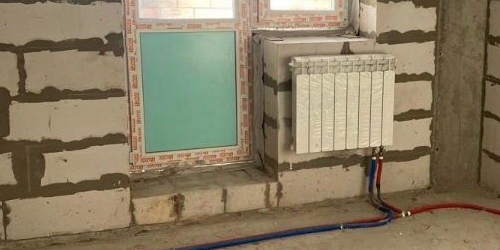 1-комн квартира Балашиха, улица Разина, 1А