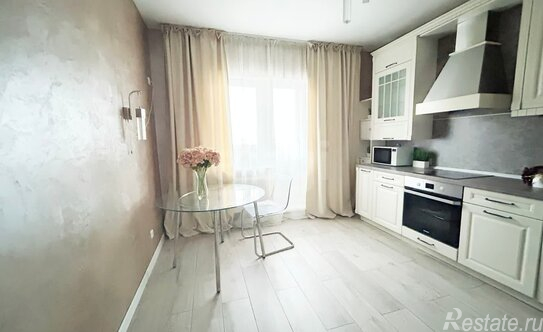 Продажа 2-комн квартиры на вторичном рынке ул Днепропетровская,  д. 37