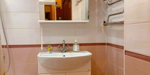 2-комн квартира улица Дениса Давыдова,  д. 7