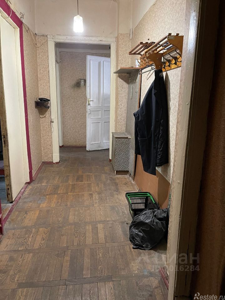 Аренда комнаты Сенежская улица,  д. 5