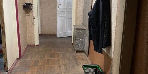 Комната Сенежская улица,  д. 5