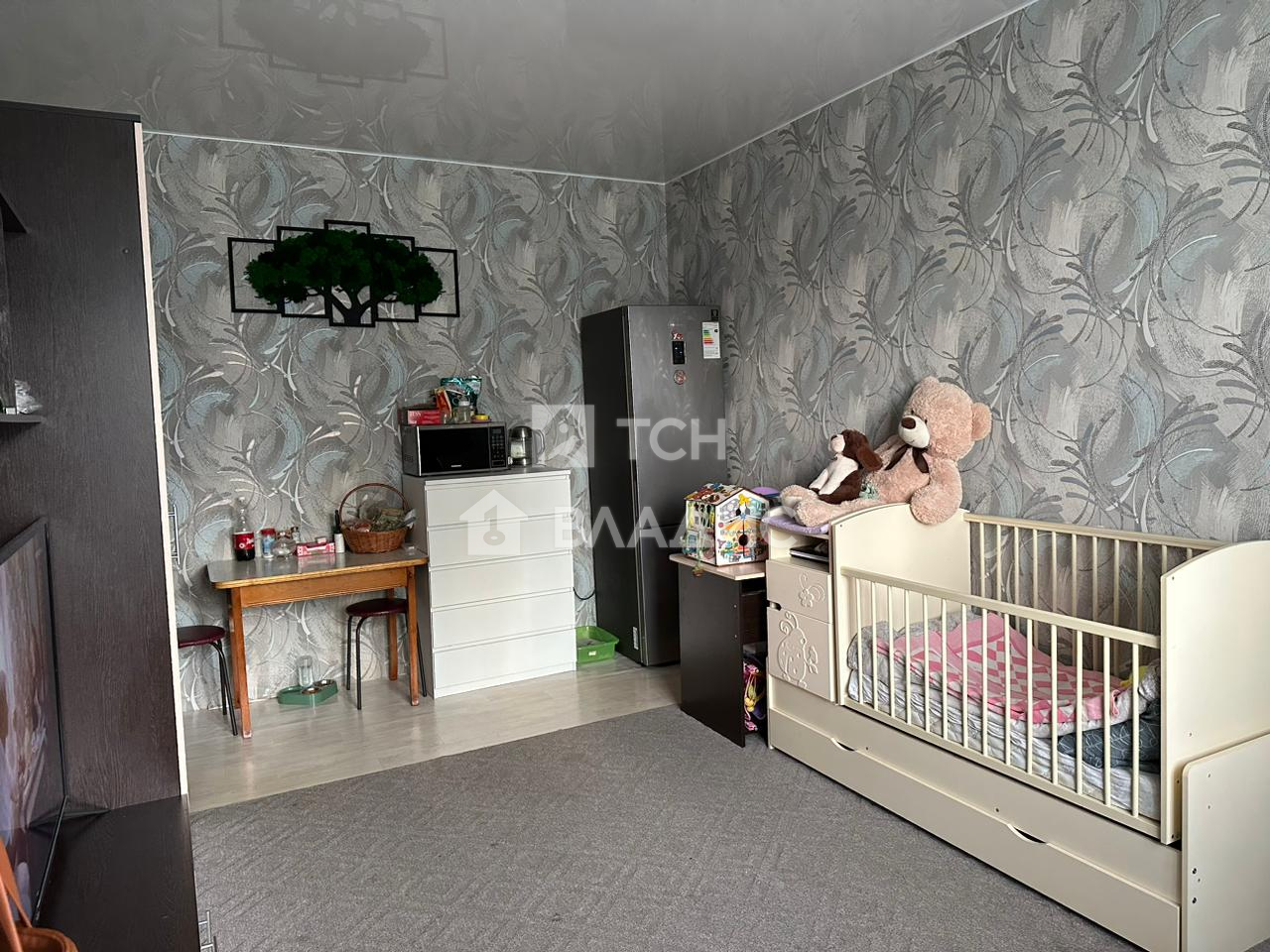 Комната Королёв, улица Мичурина, 9