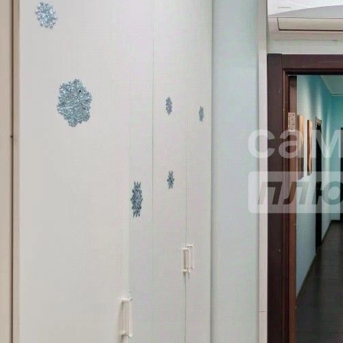 Студия Красноворотский проезд, 3С1