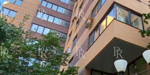 5-комн квартира Ружейный переулок, 3