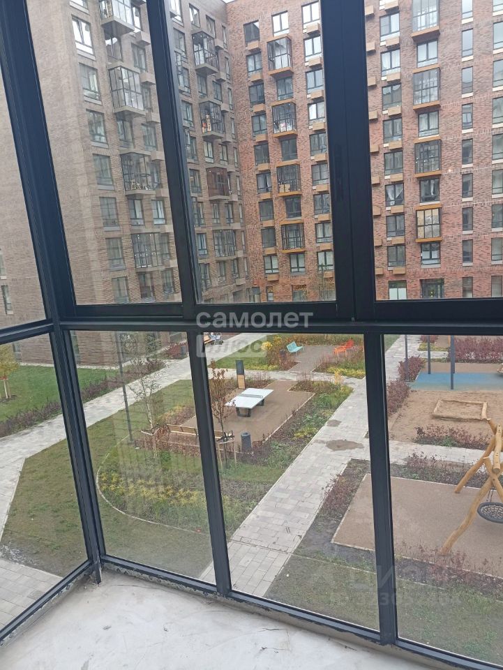Аренда 2-комн квартиры на вторичном рынке улица Аэростатная, 15к10