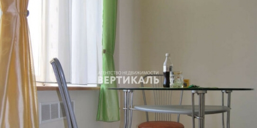 2-комн квартира Пироговская Б. ул,  д. 53