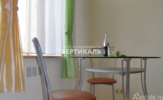 Аренда 2-комн квартиры на вторичном рынке Пироговская Б. ул,  д. 53