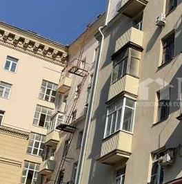 Продажа 3-комн квартиры на вторичном рынке Киевская улица, 22