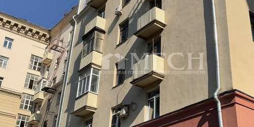 3-комн квартира Киевская улица, 22