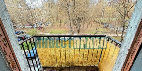 3-комн квартира ул Гжатская,  д. 8