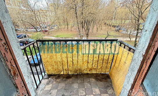 Продажа 3-комн квартиры на вторичном рынке ул Гжатская,  д. 8