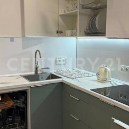 Продажа 1-комн квартиры на вторичном рынке Базовская улица,  д. 15Б к2