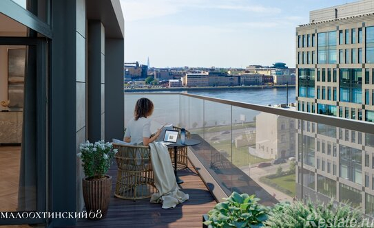 Продажа 2-комн квартиры на вторичном рынке улица Стахановцев,  д. 1 с1