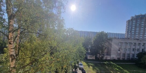 3-комн квартира улица Костюшко,  д. 3