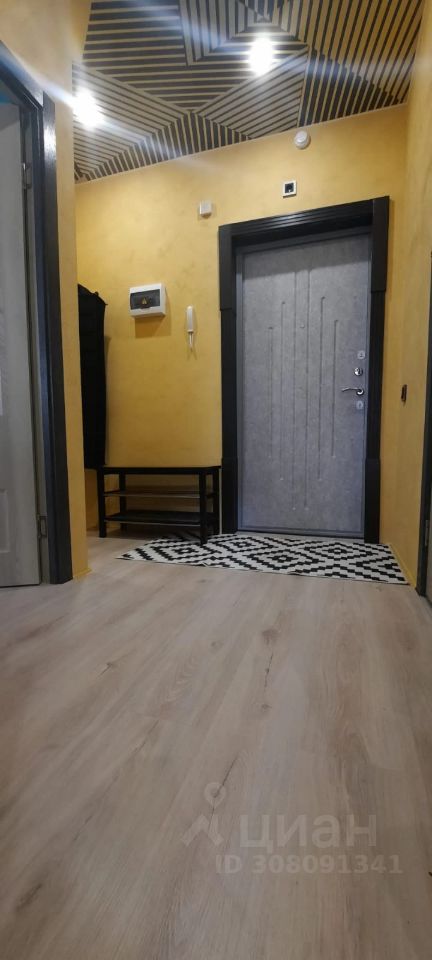 Продажа 1-комн квартиры на вторичном рынке улица Среднерогатская, 13к1