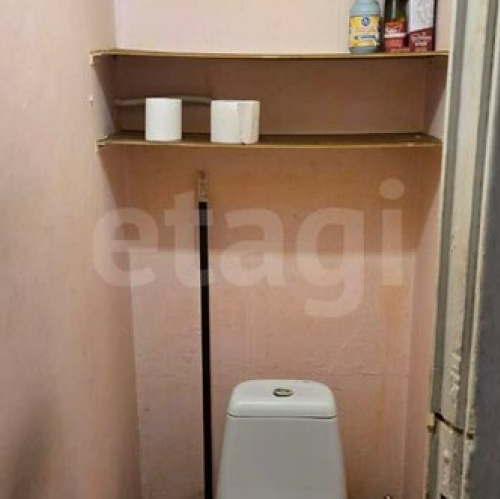 2-комн квартира улица Тельмана,  д. 32 к5