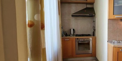 3-комн квартира улица Остоженка, 41