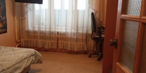 2-комн квартира Миклухо-Маклая ул,  д. 42