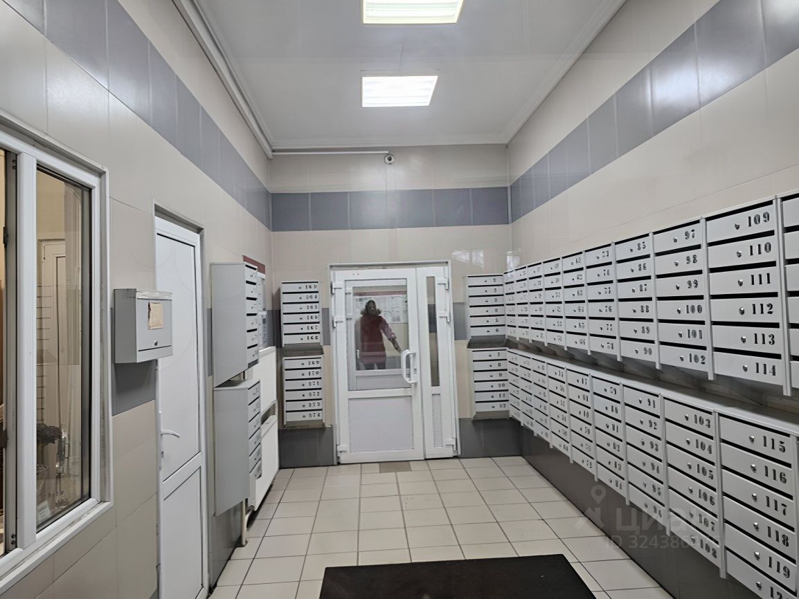 Продажа 1-комн квартиры на вторичном рынке пос. Шушары, Пушкинская улица, 10к2