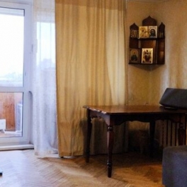 Продажа 4-комн квартиры на вторичном рынке ул Веерная,  д. 7,  к. 1