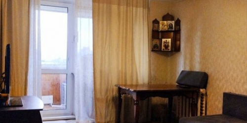 4-комн квартира ул Веерная,  д. 7,  к. 1