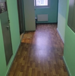 Продажа 1-комн квартиры на вторичном рынке ул Татьяны Макаровой,  д. 6,  к. 1